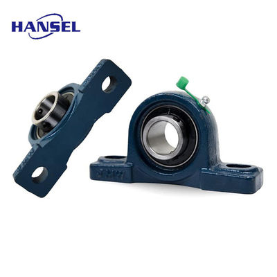 Fabrication UCP impérial 2 1/2 " métrique 63,5 mm roulement de bloc d'oreiller avec 100% d'inspection