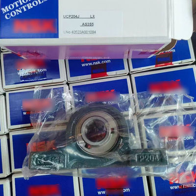 Fabrication UCP impérial 2 1/2 " métrique 63,5 mm roulement de bloc d'oreiller avec 100% d'inspection