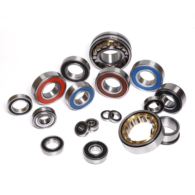 7216BTN 7217BM 7218BM 7219BM 7220BM Poussins à billes angulaires de contact pour charges lourdes