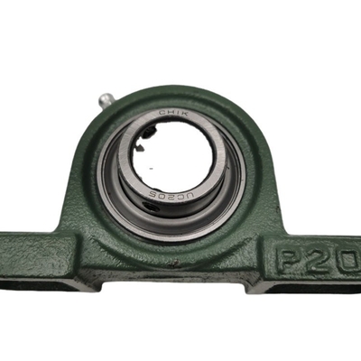 100% d'inspection des différents roulements de bloc d'oreiller impérial 2 1/2 &quot; métrique 63,5 mm
