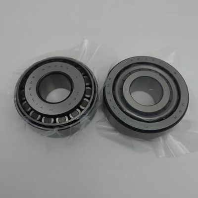 65383/65320 roulement à rouleaux coniques de précision P5 et acier chrome GCr15