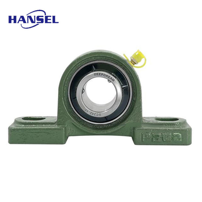 100% d'inspection des différents roulements de bloc d'oreiller impérial 2 1/2 &quot; métrique 63,5 mm