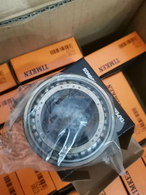 65383/65320 roulement à rouleaux coniques de précision P5 et acier chrome GCr15