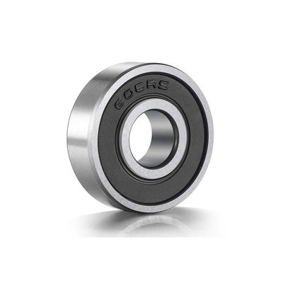 70*180*42 mm Taille de forage Des roulements à billes à rainures ouvertes et profondes originaux pour grandes machines