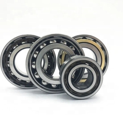 7218BTN 90*160*30 mm roulement à billes angulaire de contact avec précision P0/P5/P6/P4/P2/P1