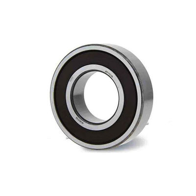 Les roulements à billes à rainures profondes de type ZZ 2RS 6415 à joints ouverts pour des performances lourdes