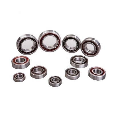 7218BTN 90*160*30 mm roulement à billes angulaire de contact avec précision P0/P5/P6/P4/P2/P1