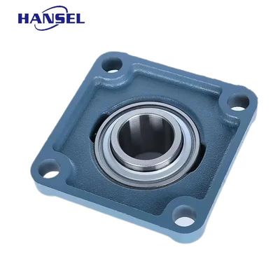 UCF Boîtiers de roulements à bloc d'oreiller/accessoires avec lubrification stable et à graisse d'huile