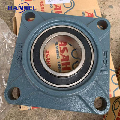 UCF Boîtiers de roulements à bloc d'oreiller/accessoires avec lubrification stable et à graisse d'huile