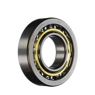 Vente 7207BM 35*72*17mm roulement à billes de contact angulaire avec 100% testé