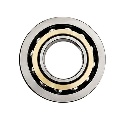 Vente 7207BM 35*72*17mm roulement à billes de contact angulaire avec 100% testé
