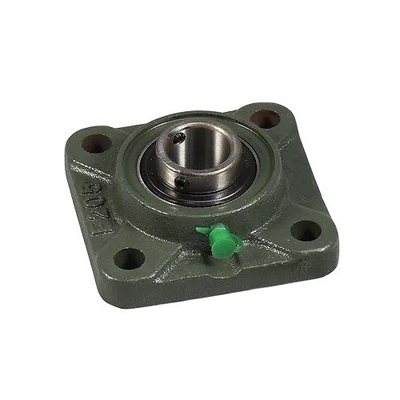 Un roulement de bloc d'oreiller de type UCF de précision P5 robuste pour un fonctionnement fluide de la machine