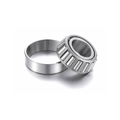 Roulements à rouleaux coniques en acier chrome GCr15 30219 pour applications lourdes