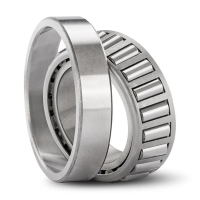 Roulements à rouleaux coniques en acier chrome GCr15 30219 pour applications lourdes