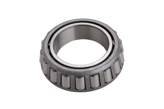 Roulements à rouleaux coniques en acier chrome GCr15 30219 pour applications lourdes