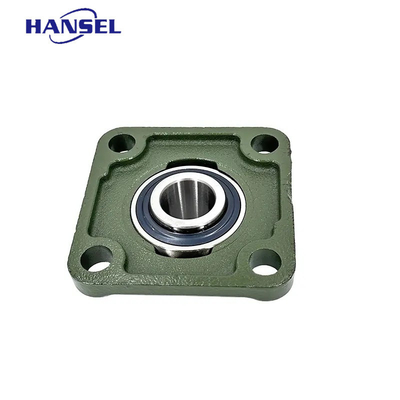 Couche de bloc d'oreiller UCF à structure diversifiée avec acier chrome GCR15 et indice de précision P5