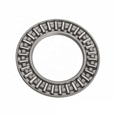 20x35x2mm AXK2035A roulement à rouleaux d'aiguille pour les ateliers de réparation de machines