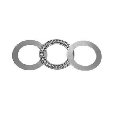 20x35x2mm AXK2035A roulement à rouleaux d'aiguille pour les ateliers de réparation de machines