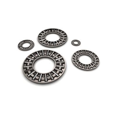 20x35x2mm AXK2035A roulement à rouleaux d'aiguille pour les ateliers de réparation de machines