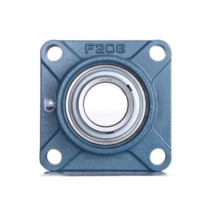 Résistance à l'usure de l'UCF, roulement de bloc d'oreiller de 50 mm pour laminoirs et machines de construction
