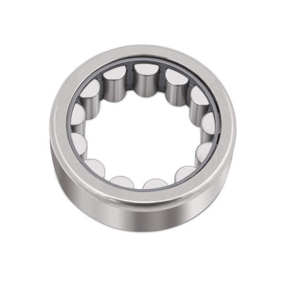 NU311 Acier à roulement cylindrique Gcr15 en acier inoxydable