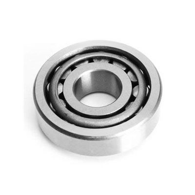 NU311 Acier à roulement cylindrique Gcr15 en acier inoxydable