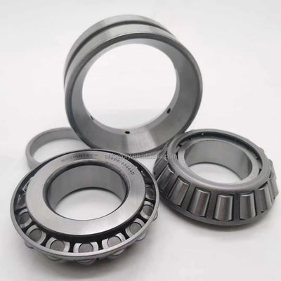 roulement à rouleaux coniques à rangée unique M86649/10 pour machines de construction 30*64*21 mm