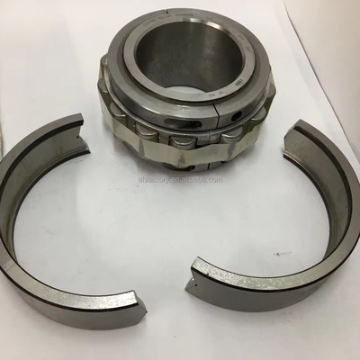 Structure cylindrique de 101,6 mm de diamètre intérieur