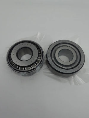 roulement à rouleaux coniques à rangée unique M86649/10 pour machines de construction 30*64*21 mm