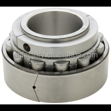 Structure cylindrique de 101,6 mm de diamètre intérieur