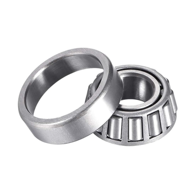 Roulements à rouleaux coniques 33206 33207 33208 33209 33210 avec acier chrome Gcr15