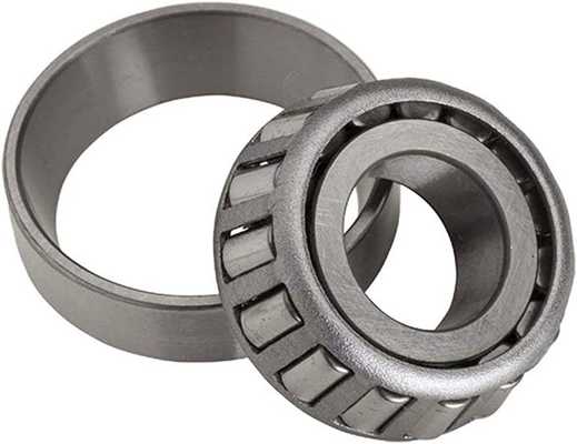 Roulements à rouleaux coniques 33206 33207 33208 33209 33210 avec acier chrome Gcr15