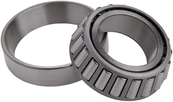 Roulements à rouleaux coniques 33206 33207 33208 33209 33210 avec acier chrome Gcr15