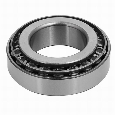 Roulements à rouleaux coniques 33206 33207 33208 33209 33210 avec acier chrome Gcr15