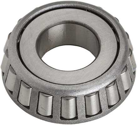 Roulements à rouleaux coniques 33206 33207 33208 33209 33210 avec acier chrome Gcr15