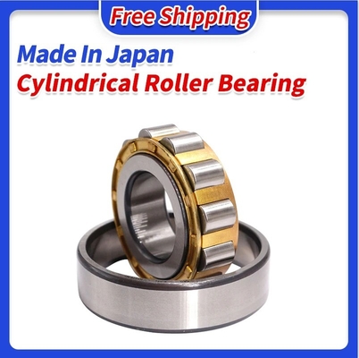 F-232032-60 roulement à rouleaux cylindriques 42,5X62,5X17,5 mm avec conception excentrique à faible bruit