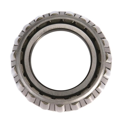 Le roulement à rouleaux coniques L44643/L44610 en 25.4x50.292x14.224mm