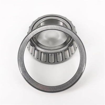 Le roulement à rouleaux coniques L44643/L44610 en 25.4x50.292x14.224mm