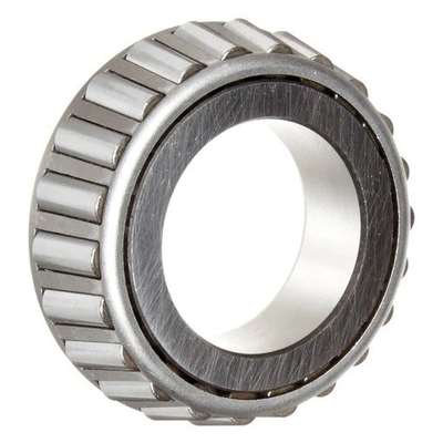 Le roulement à rouleaux coniques L44643/L44610 en 25.4x50.292x14.224mm