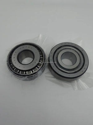 LM88649/10 roulement à rouleaux coniques en rangée unique automobile avec joints ouverts