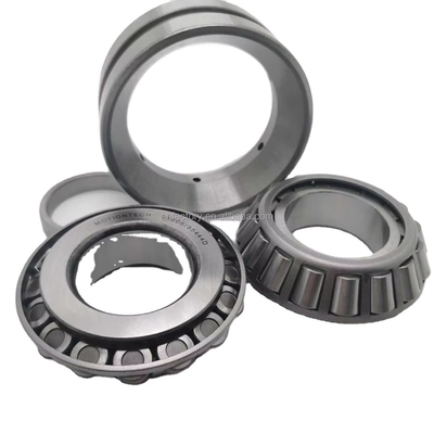 LM88649/10 roulement à rouleaux coniques en rangée unique automobile avec joints ouverts