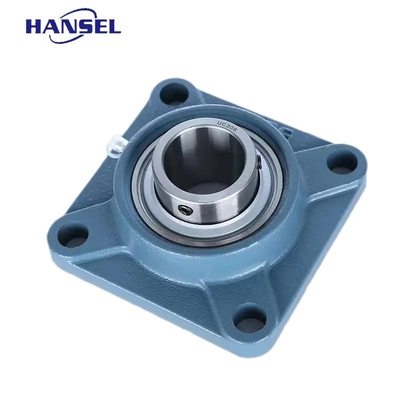 Accueil UCF Fabricants de roulements de bloc d'oreiller avec conception polyvalente et interchangeable