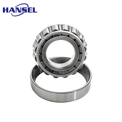 Rameau à rouleaux coniques en pouces LM501349/10 pour les boissons alimentaires 100% inspection