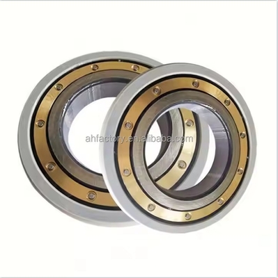 120*215*40 mm roulement à bille à rainure profonde à haute température 6224C3VL0241 avec dégagement C4