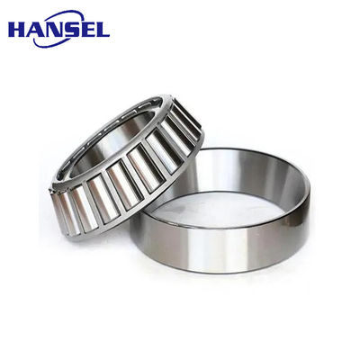 Rameau à rouleaux coniques en pouces LM501349/10 pour les boissons alimentaires 100% inspection