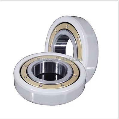 120*215*40 mm roulement à bille à rainure profonde à haute température 6224C3VL0241 avec dégagement C4