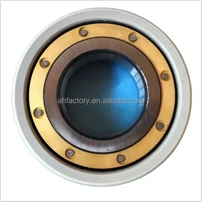 120*215*40 mm roulement à bille à rainure profonde à haute température 6224C3VL0241 avec dégagement C4
