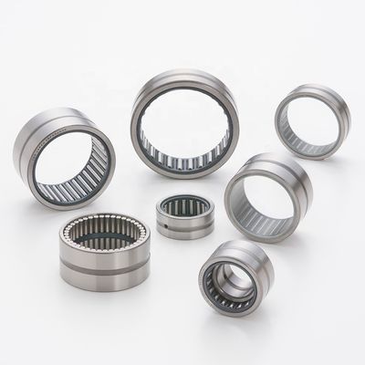 25*32*18 mm HK2518 roulement à coupe tiré avec VIBRATION V1 V2 V3 V4 Huile de lubrification