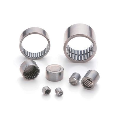 25*32*18 mm HK2518 roulement à coupe tiré avec VIBRATION V1 V2 V3 V4 Huile de lubrification