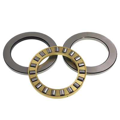 81180 P4/P5 roulements à rouleaux cylindriques à poussée de précision pour laminoirs et tracteurs